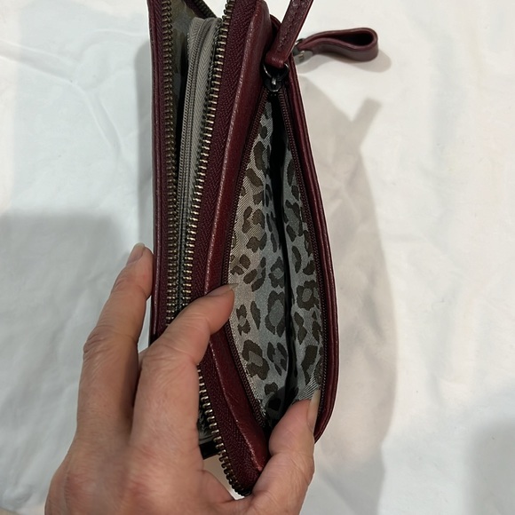 Perlina LOVED wallet - Picture 6 of 9